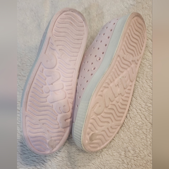 Native Jefferson Sneakers J3 - Picture 4 of 4